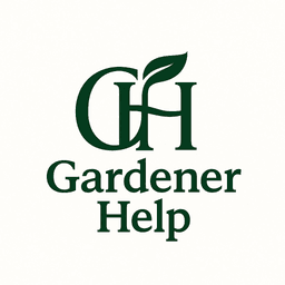 Gardener Help